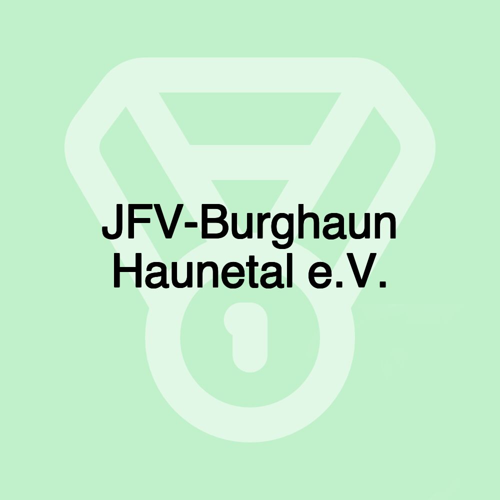 JFV-Burghaun Haunetal e.V.