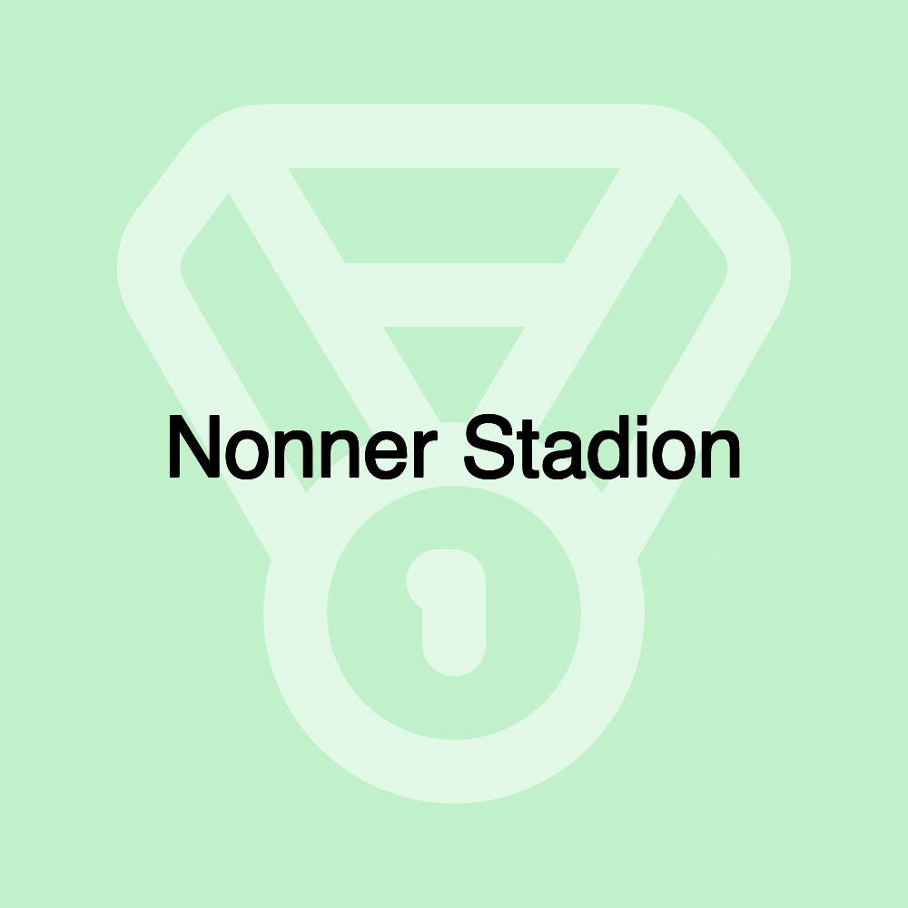 Nonner Stadion