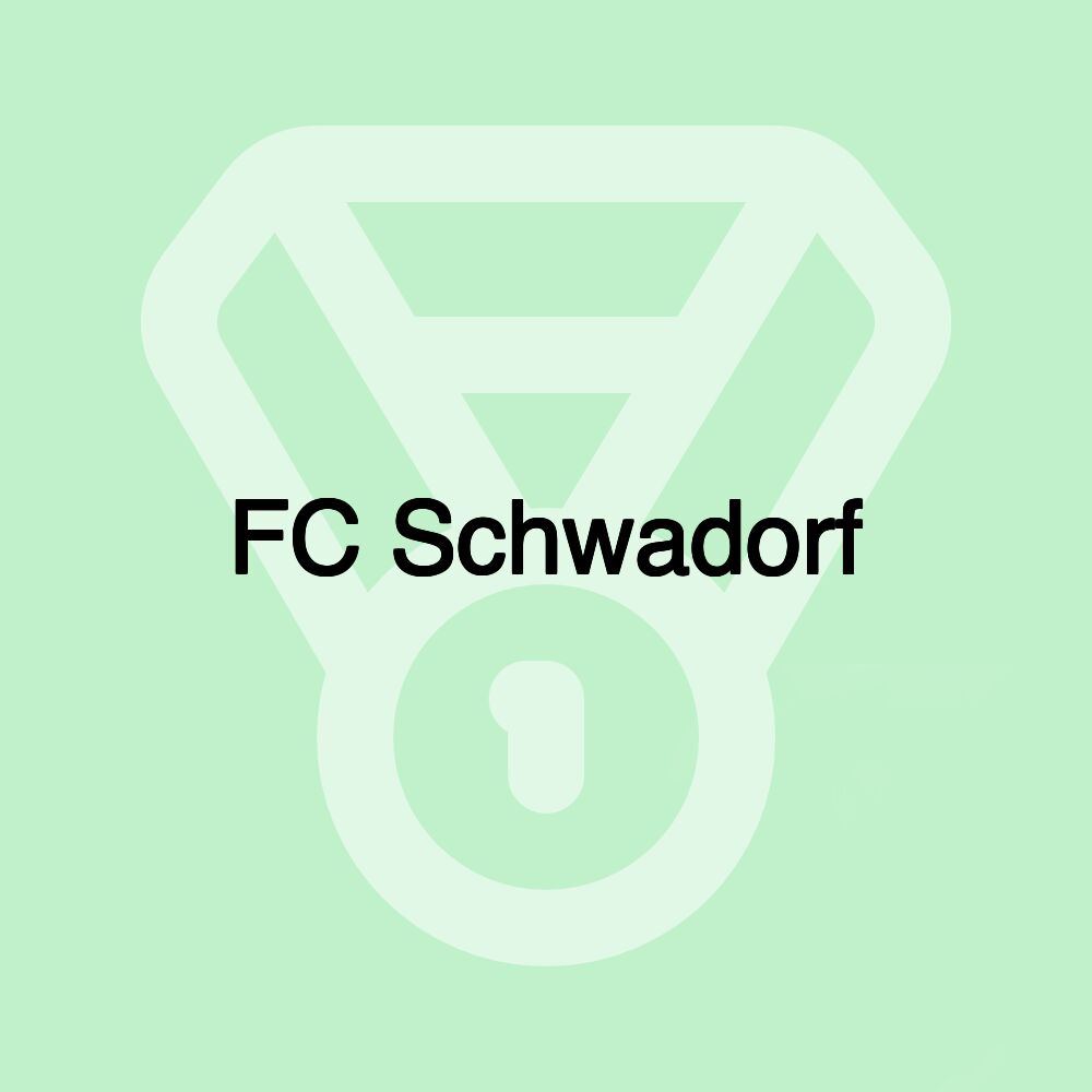 FC Schwadorf