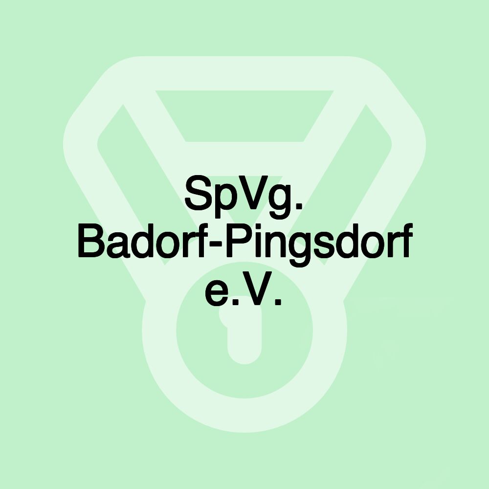 SpVg. Badorf-Pingsdorf e.V.