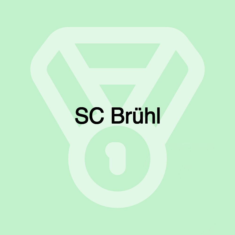 SC Brühl