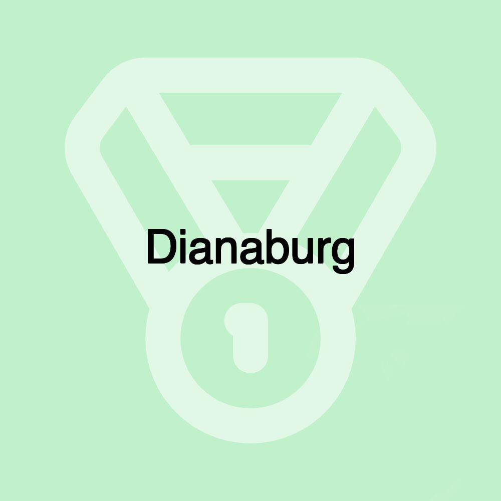 Dianaburg