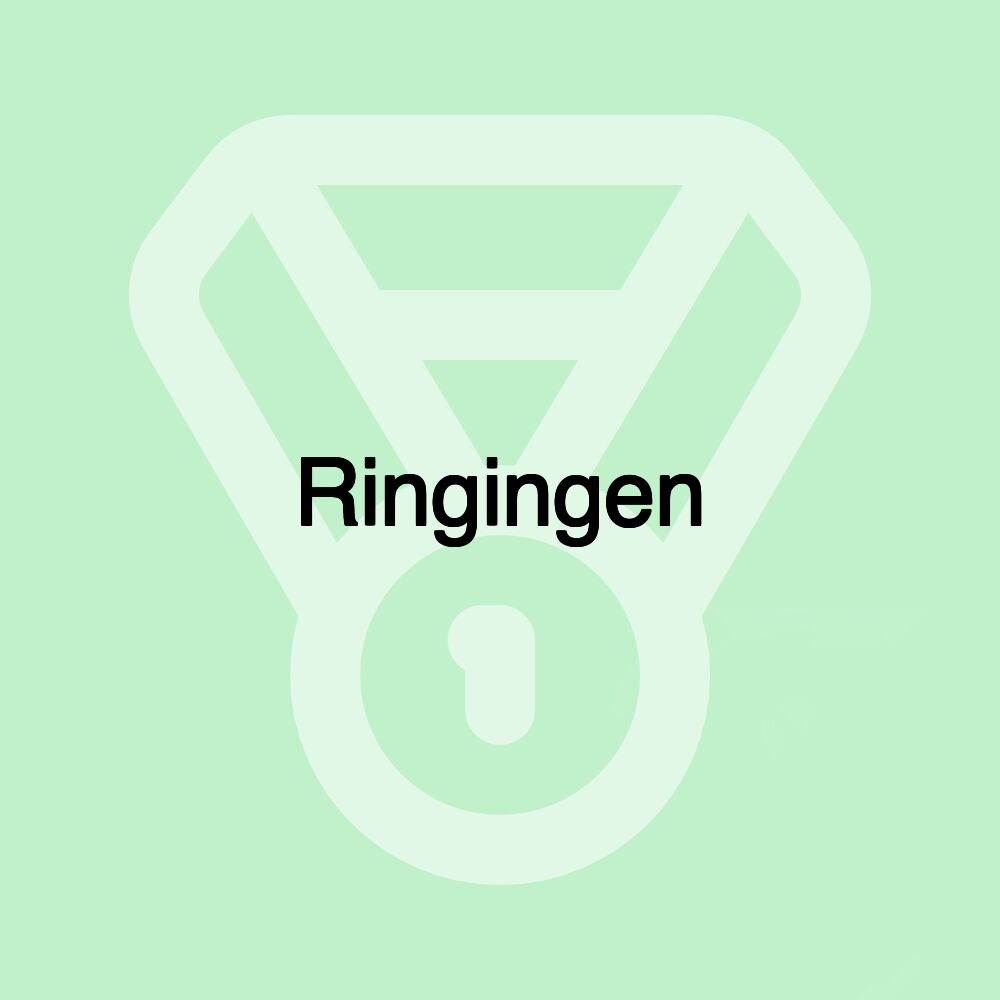 Ringingen