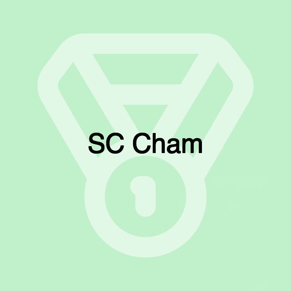 SC Cham