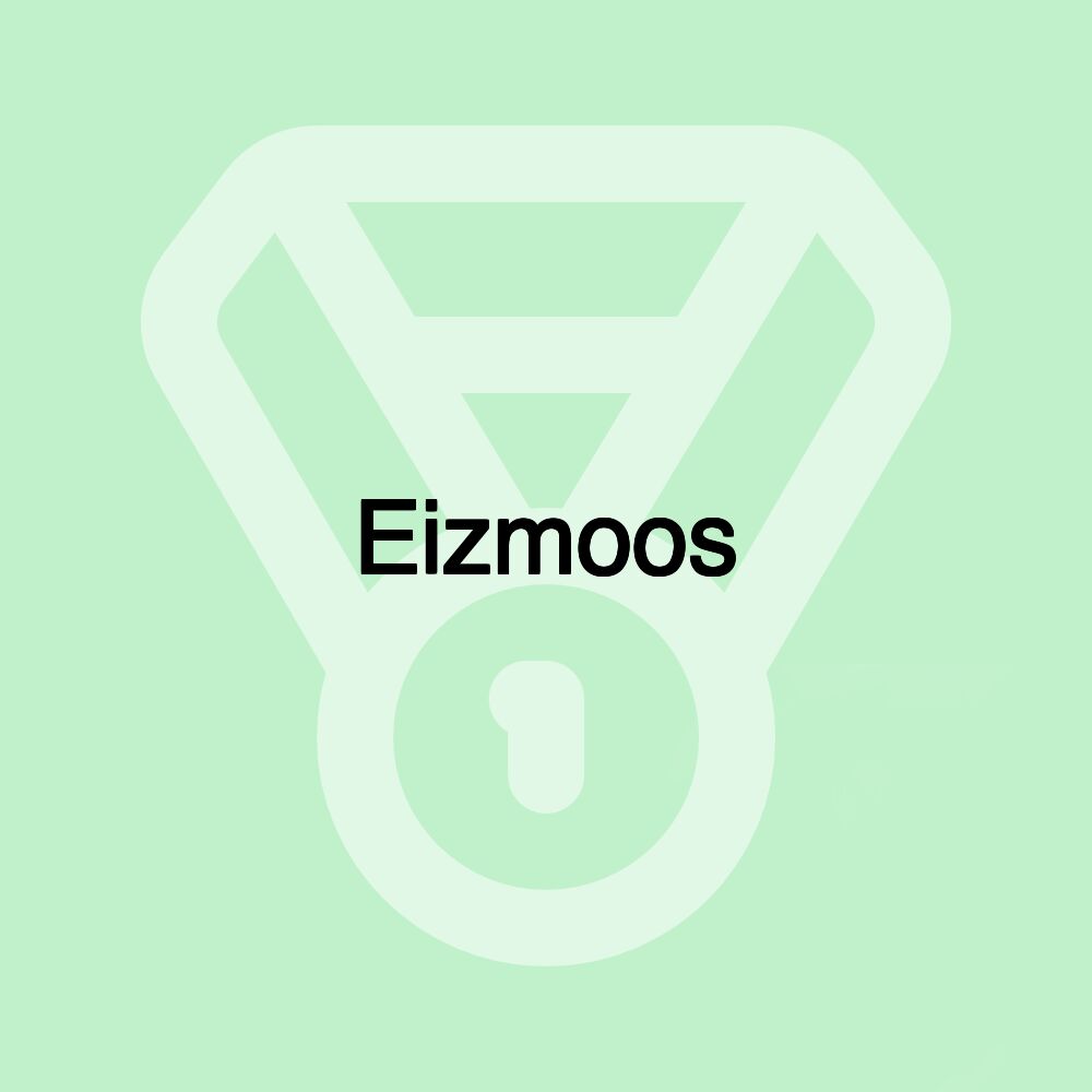 Eizmoos