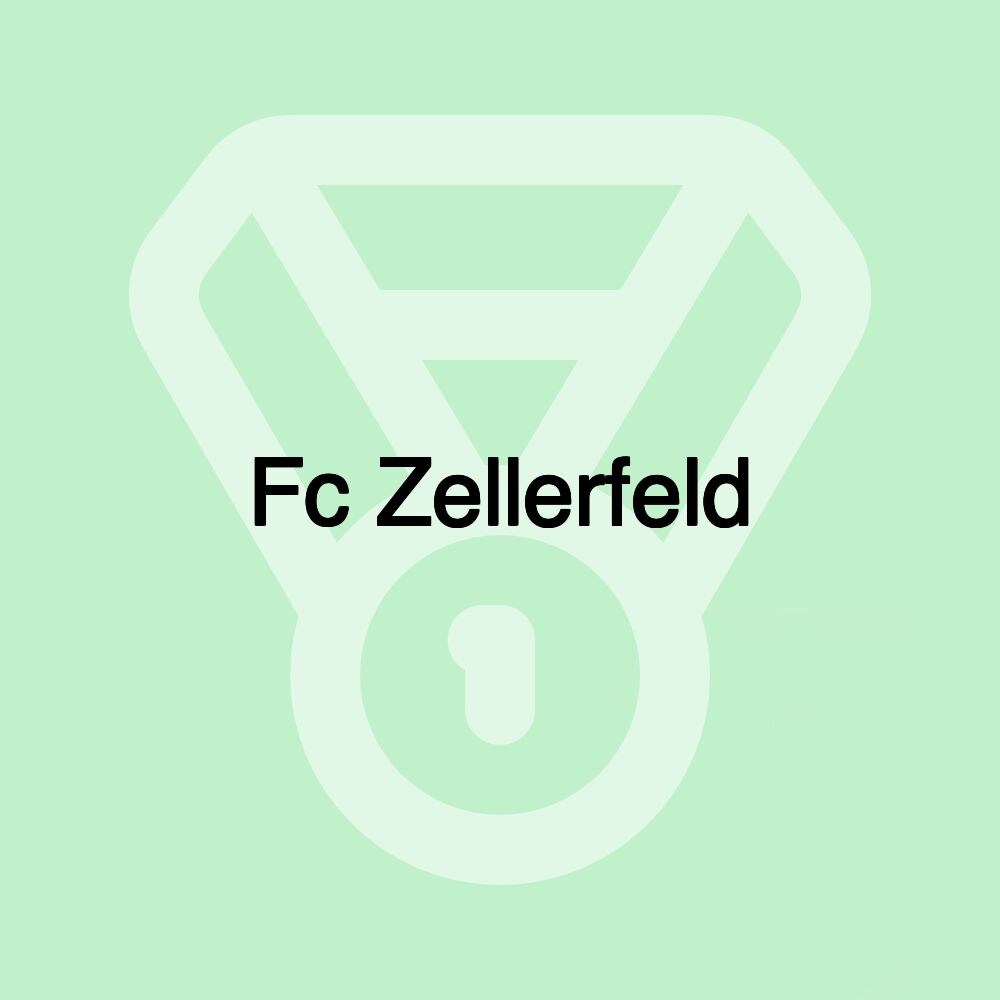 Fc Zellerfeld