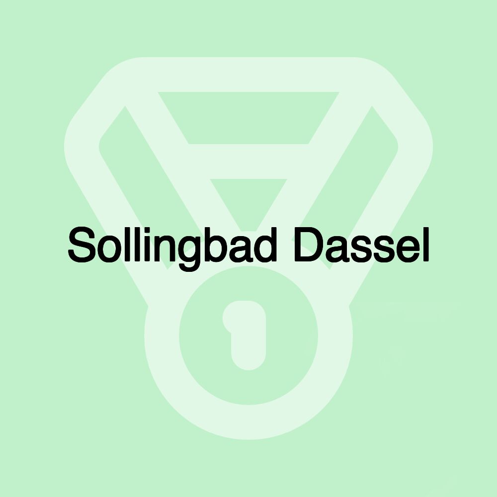 Sollingbad Dassel