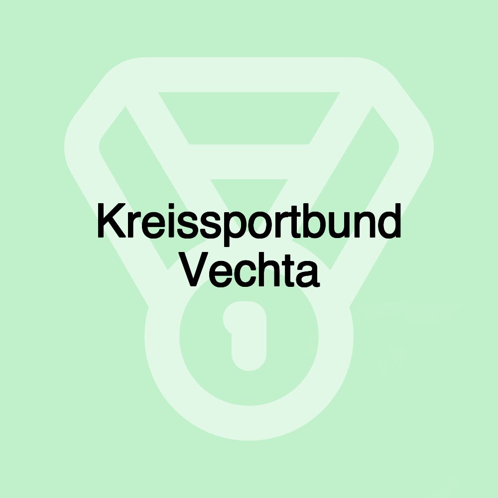 Kreissportbund Vechta