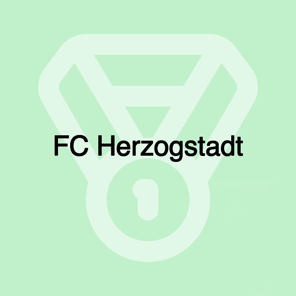 FC Herzogstadt