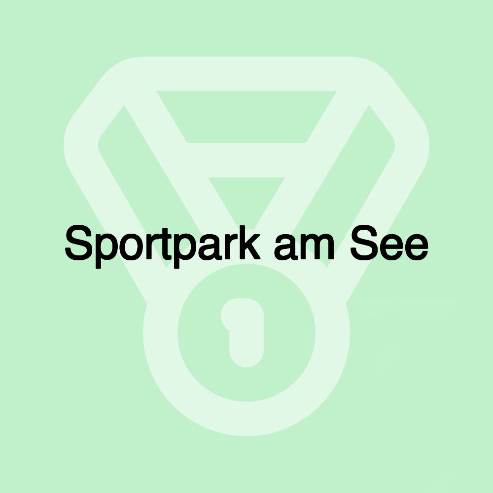 Sportpark am See