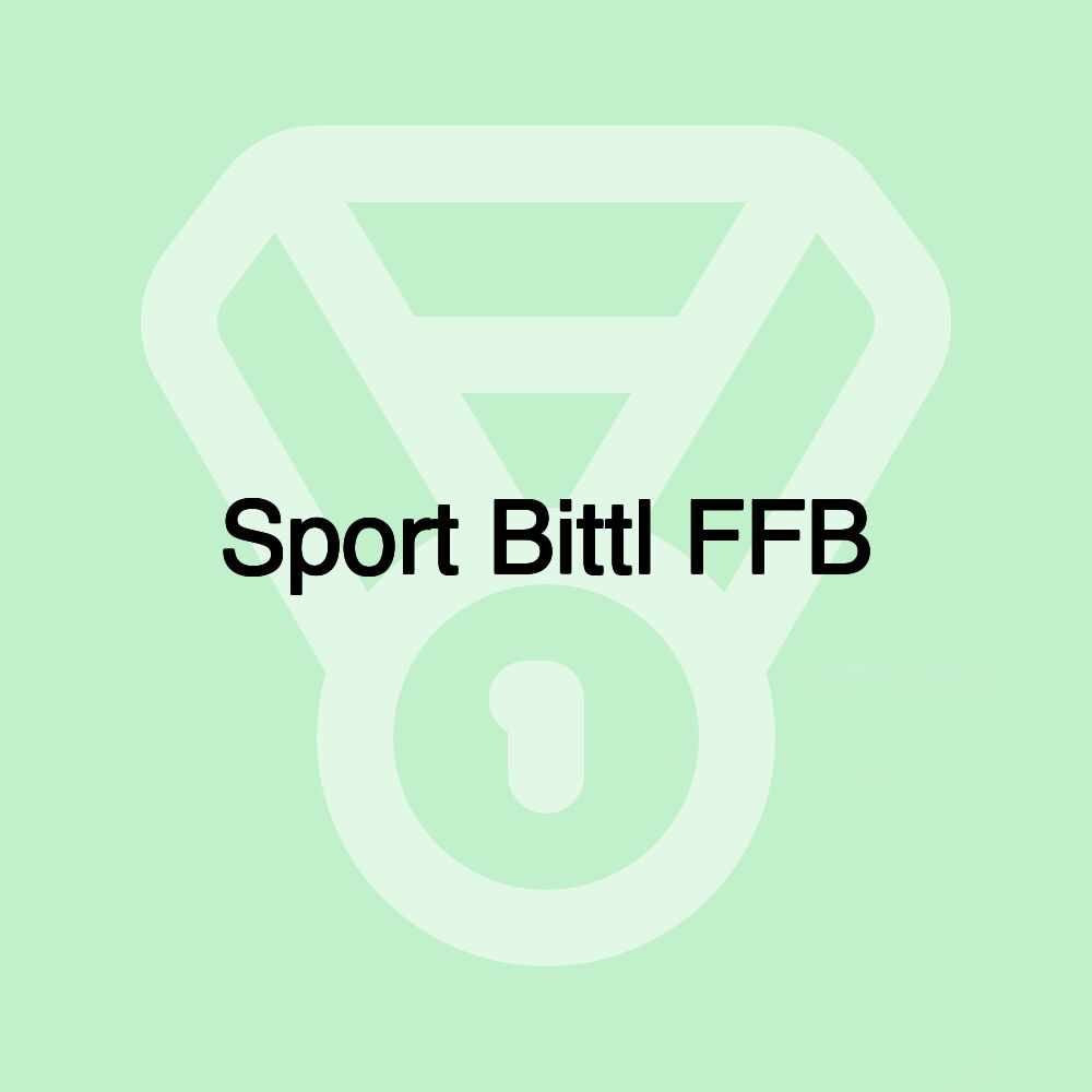 Sport Bittl FFB