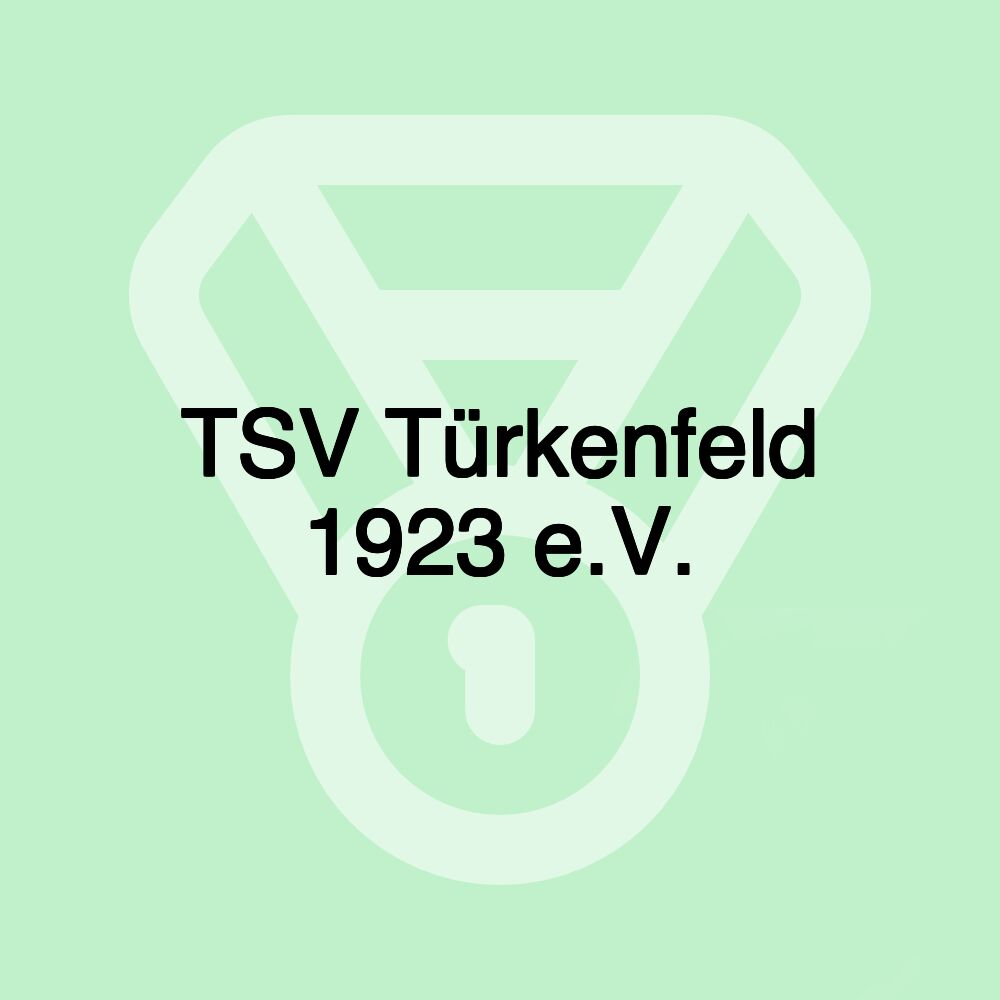 TSV Türkenfeld 1923 e.V.