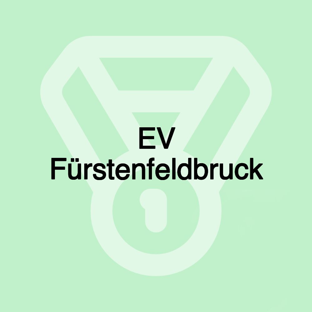 EV Fürstenfeldbruck