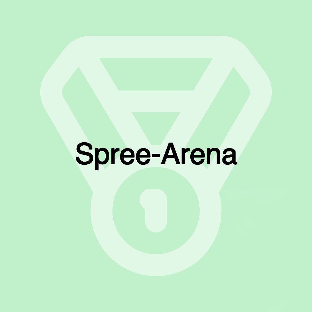 Spree-Arena