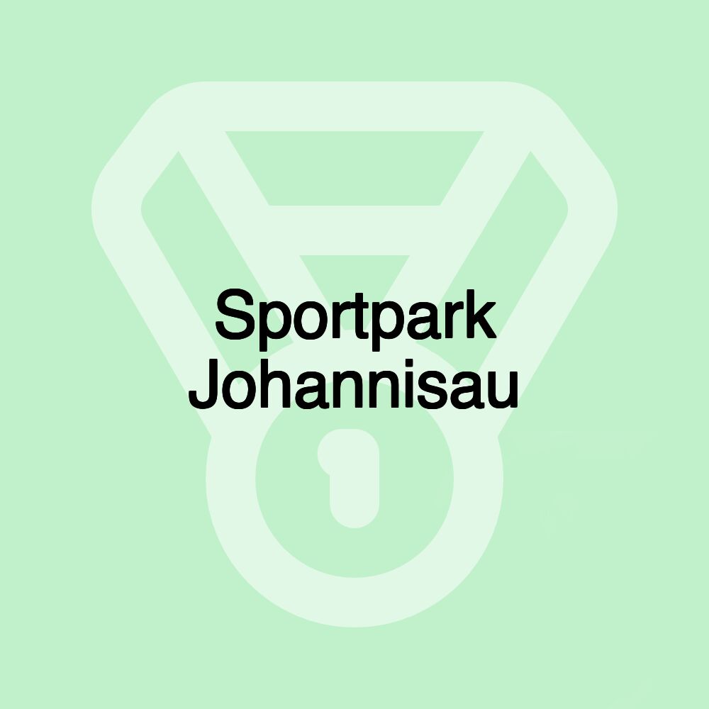 Sportpark Johannisau