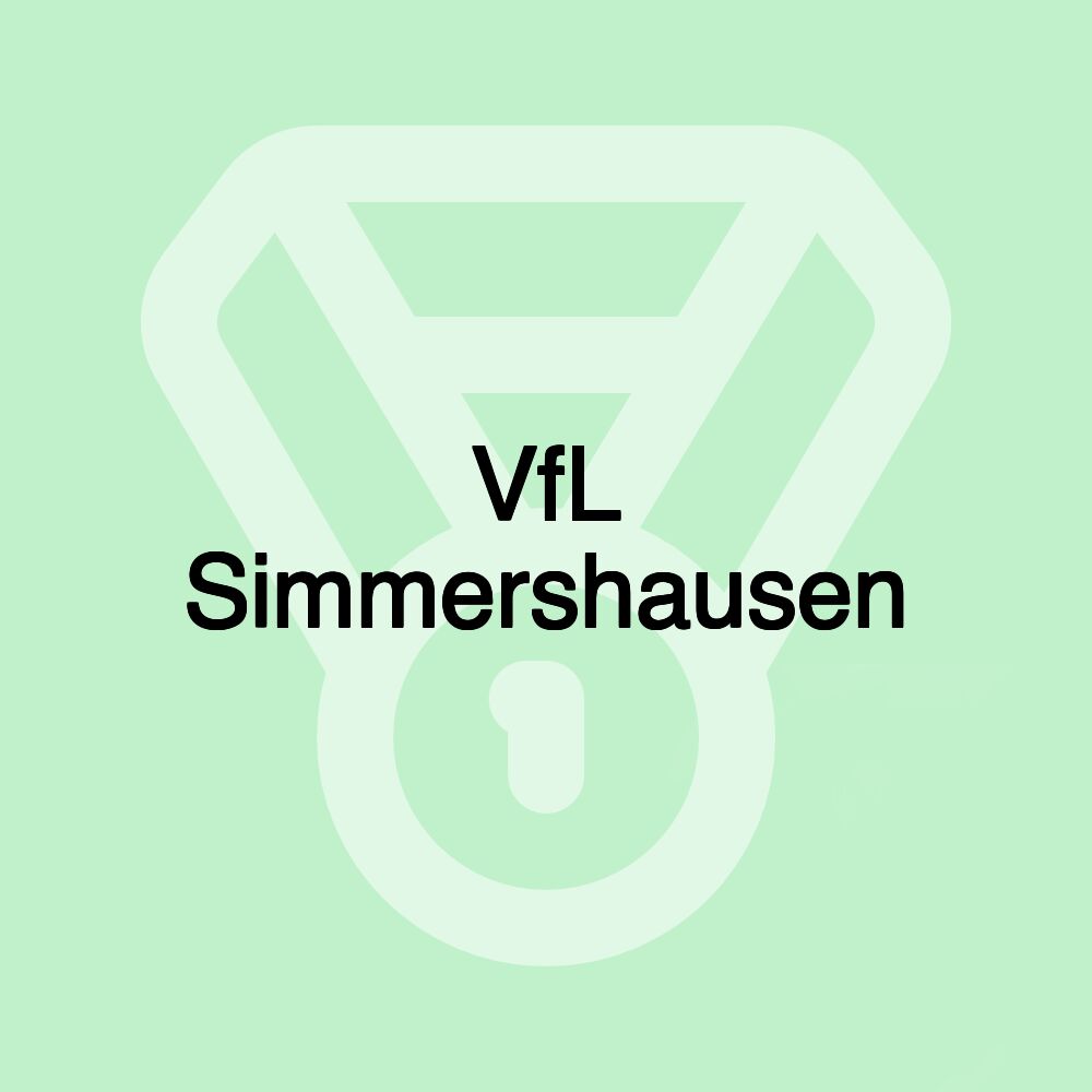 VfL Simmershausen