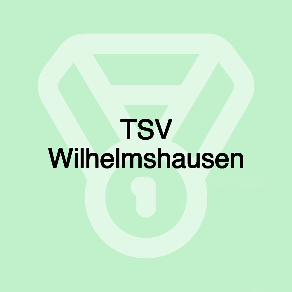 TSV Wilhelmshausen