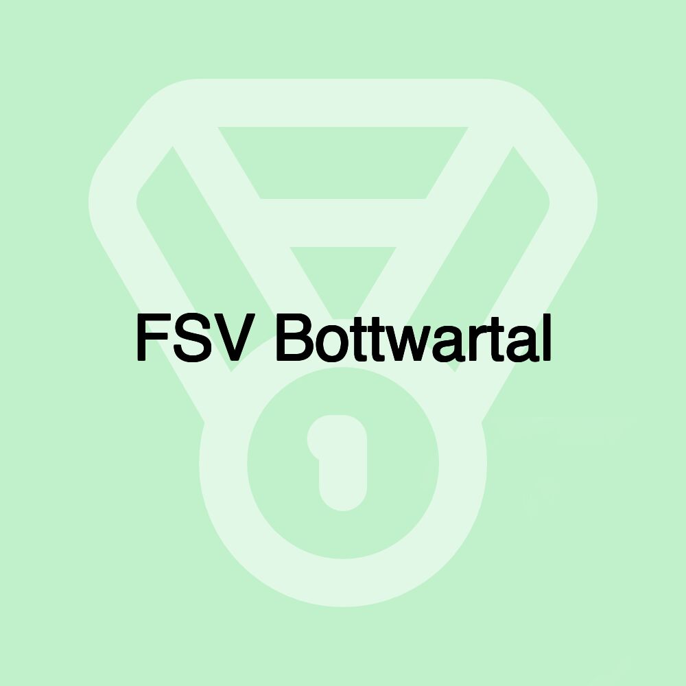 FSV Bottwartal