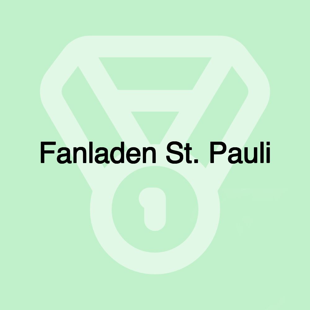 Fanladen St. Pauli