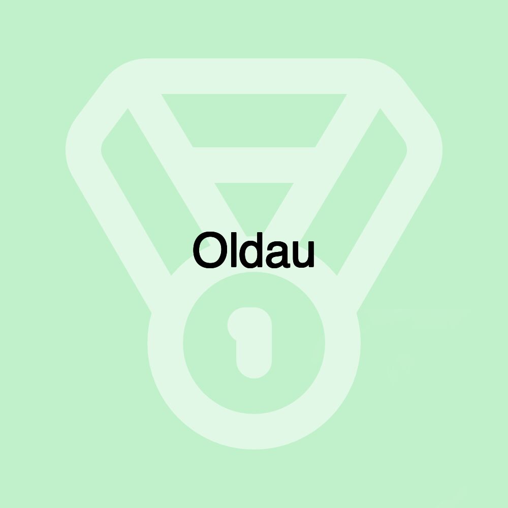 Oldau