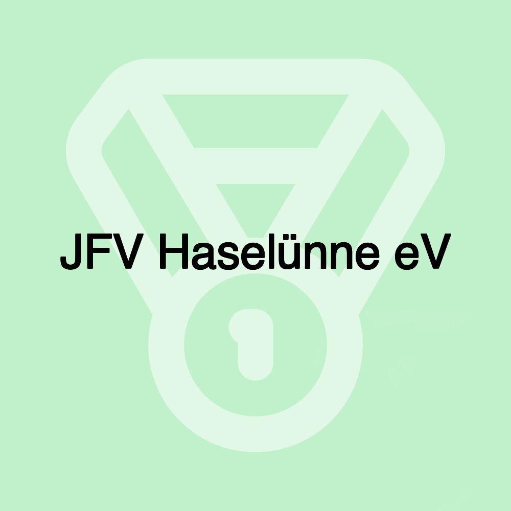 JFV Haselünne eV