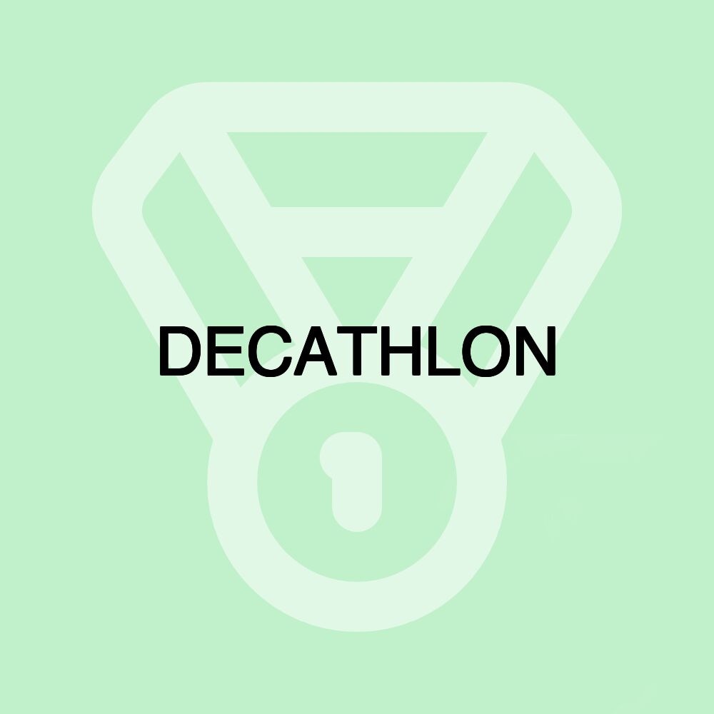 DECATHLON