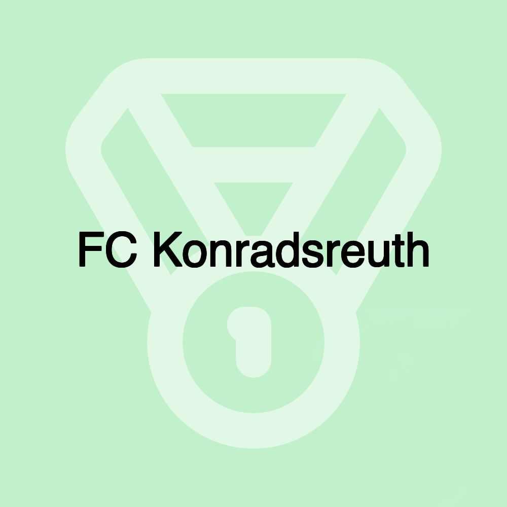 FC Konradsreuth