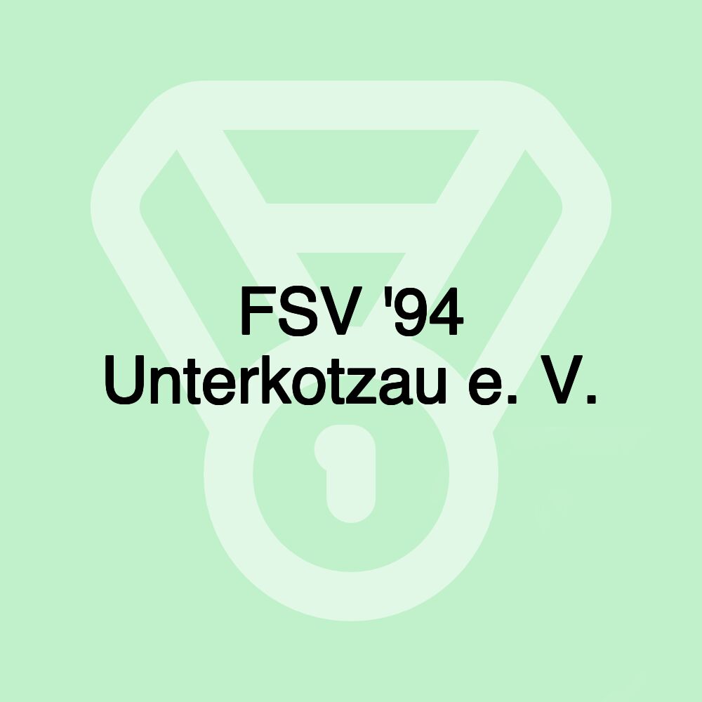 FSV '94 Unterkotzau e. V.