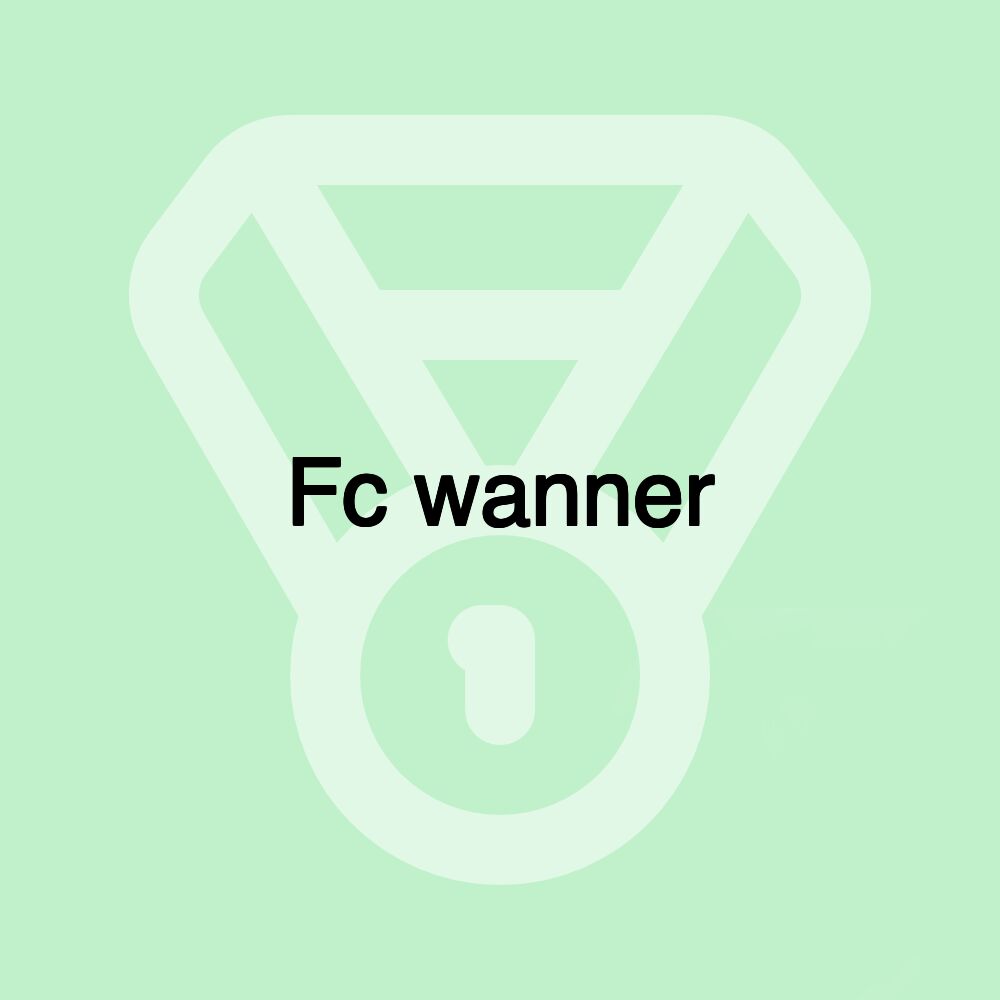 Fc wanner