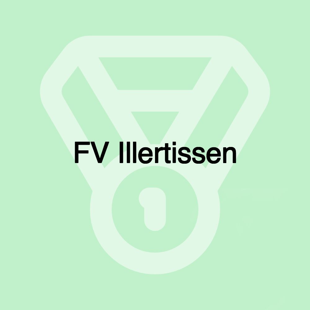 FV Illertissen