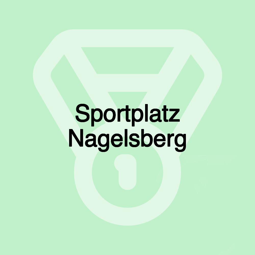 Sportplatz Nagelsberg