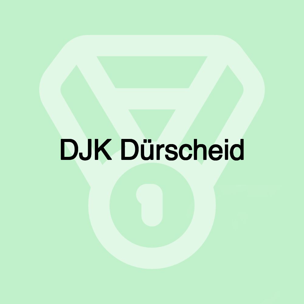 DJK Dürscheid