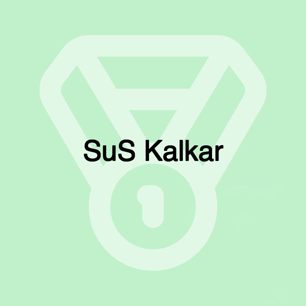 SuS Kalkar