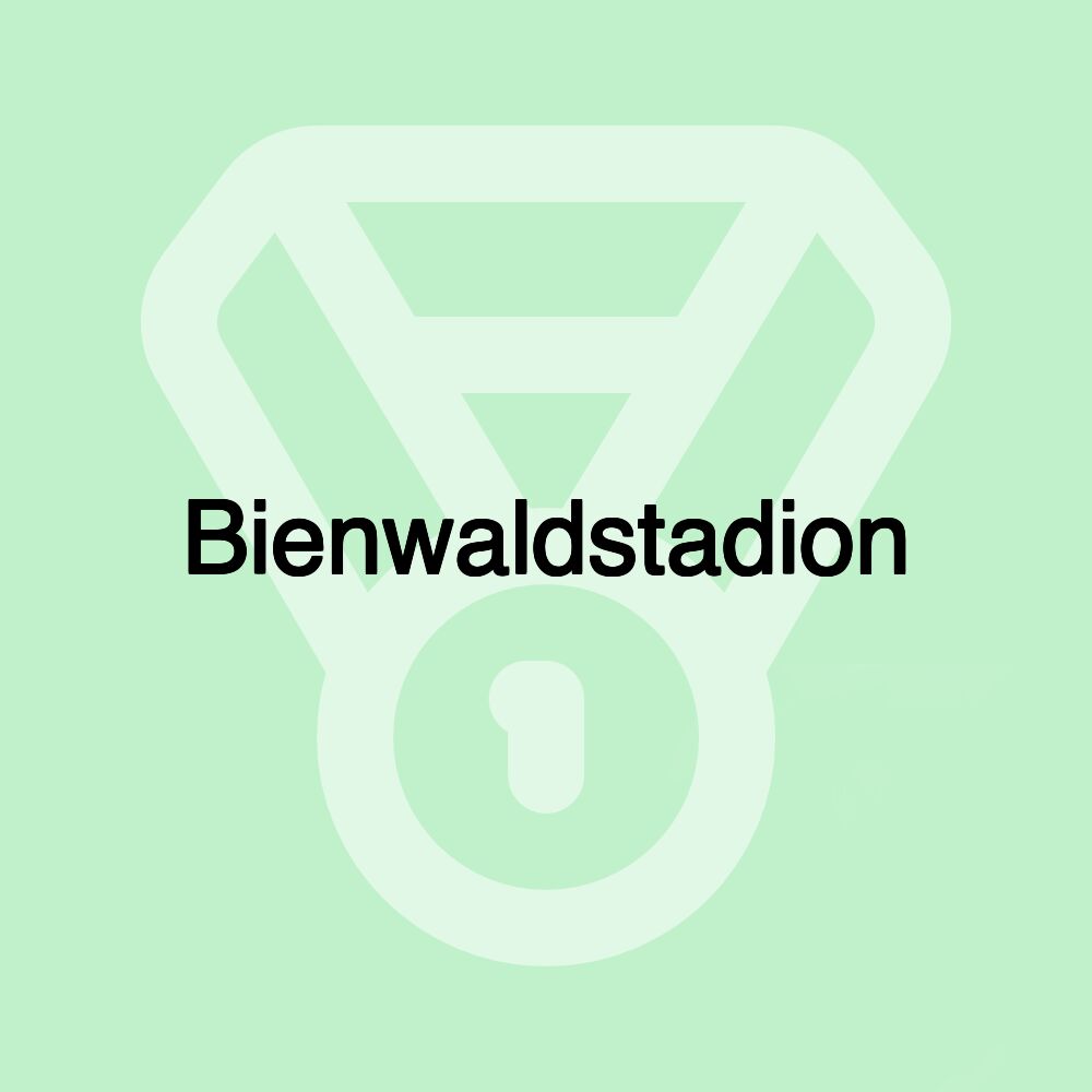 Bienwaldstadion