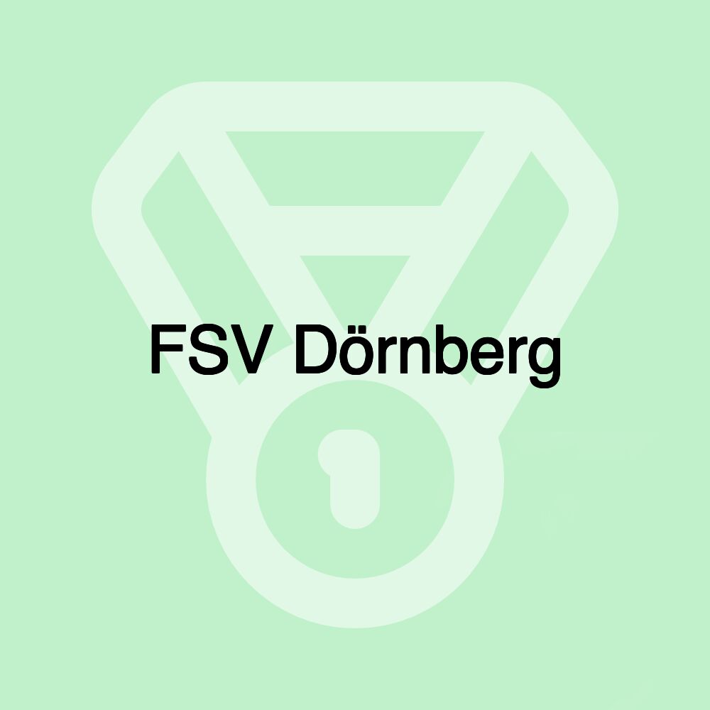 FSV Dörnberg