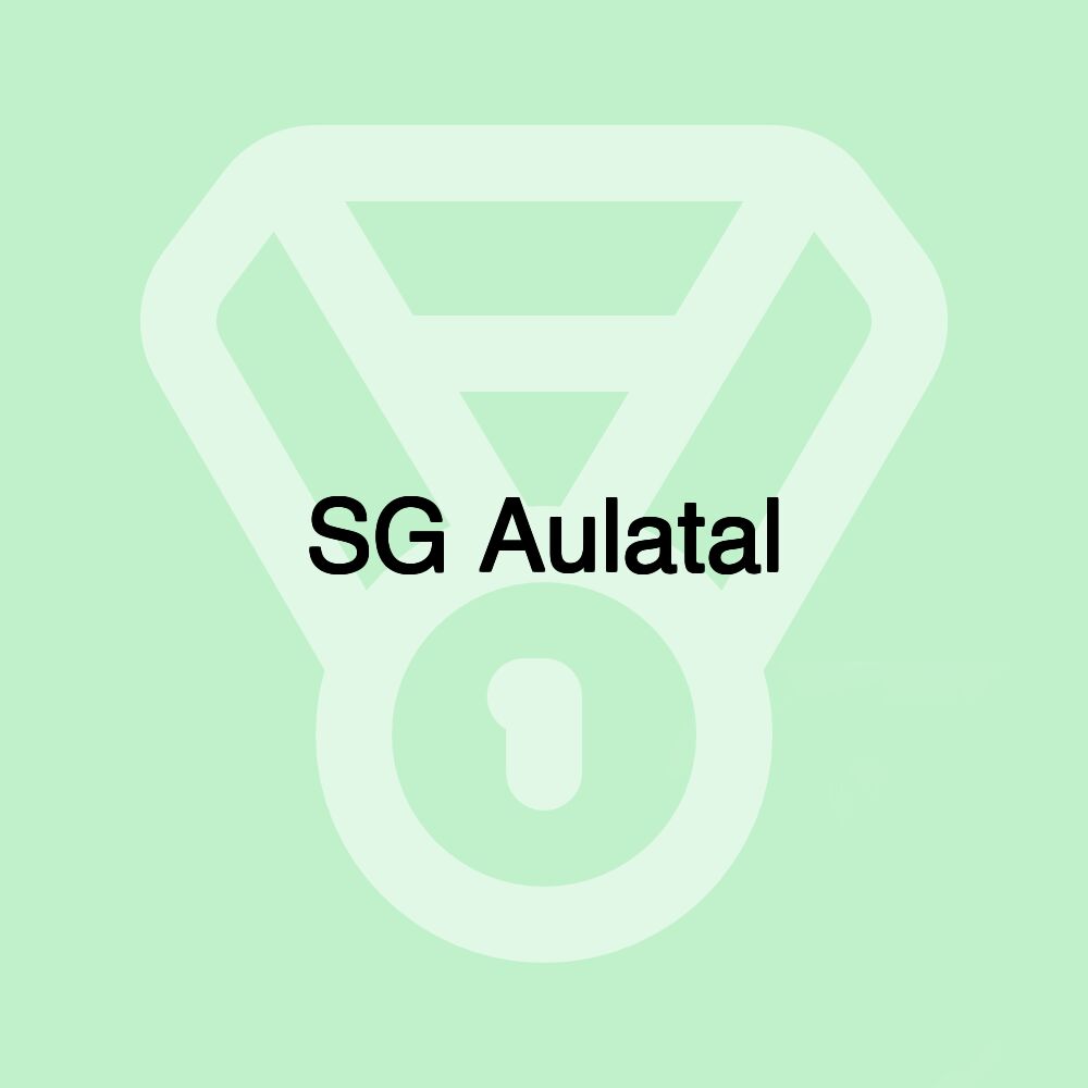 SG Aulatal