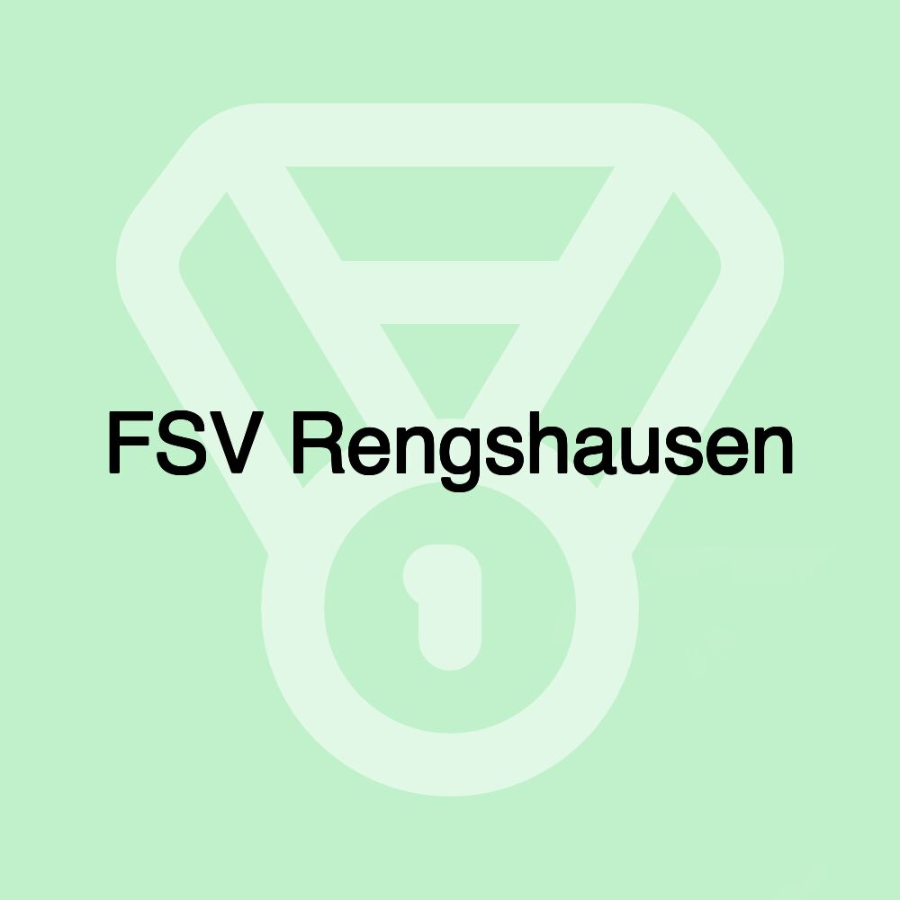 FSV Rengshausen