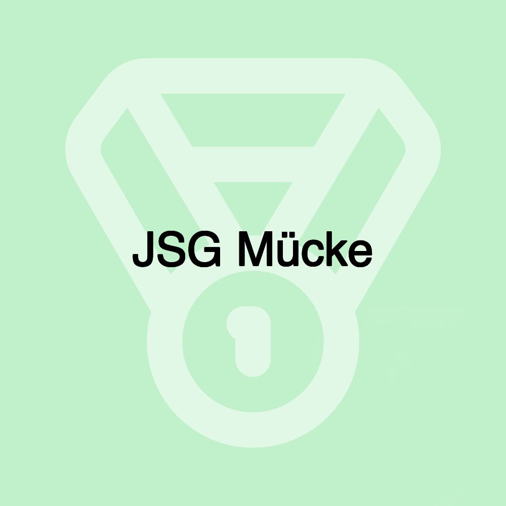 JSG Mücke