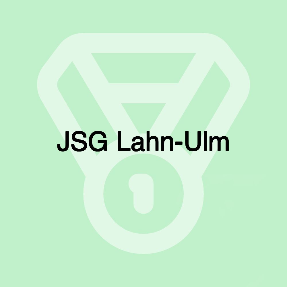 JSG Lahn-Ulm