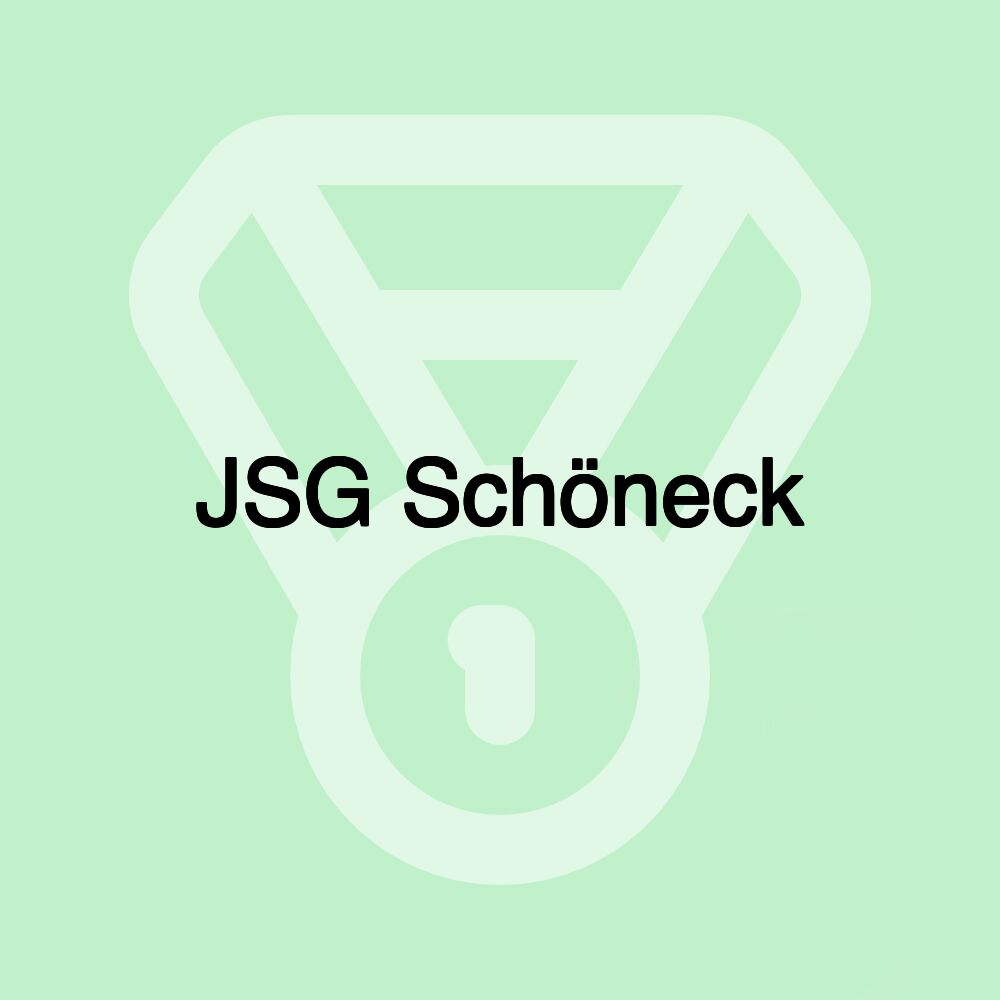 JSG Schöneck