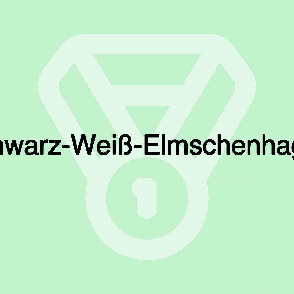 Schwarz-Weiß-Elmschenhagen