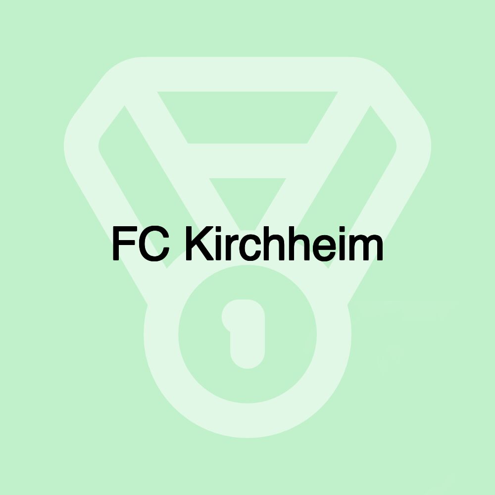 FC Kirchheim