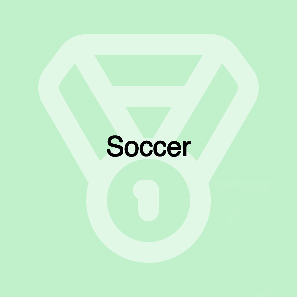 Soccer