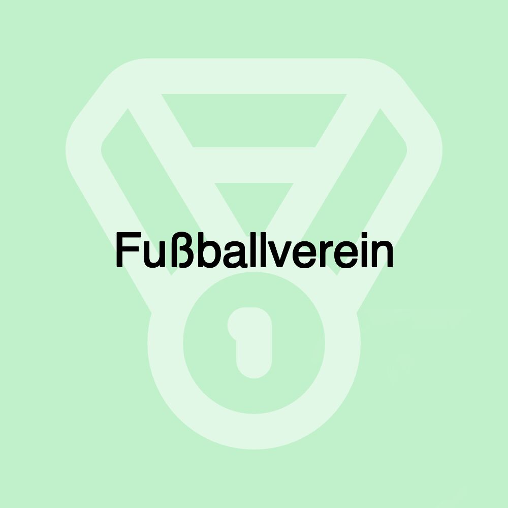 Fußballverein