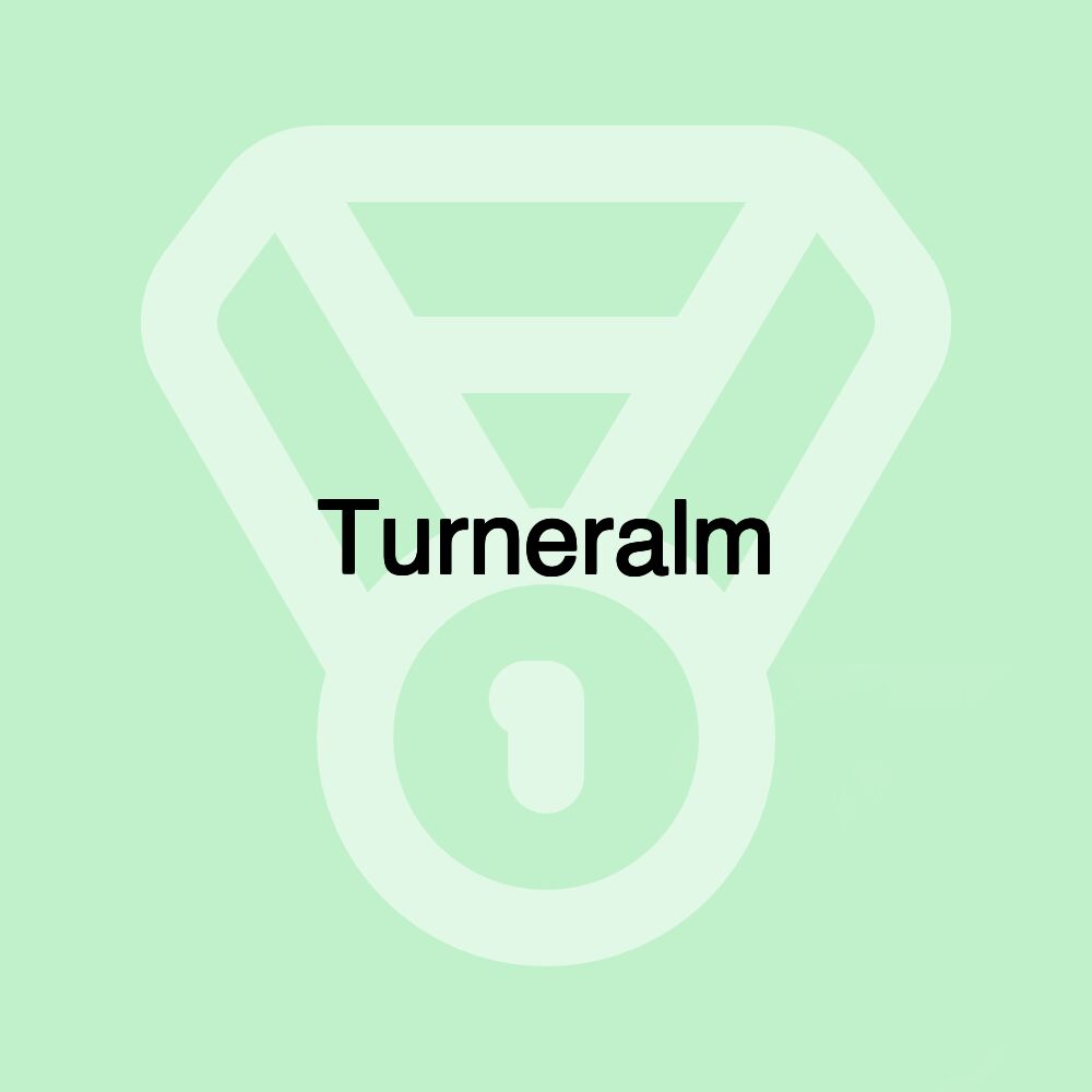 Turneralm