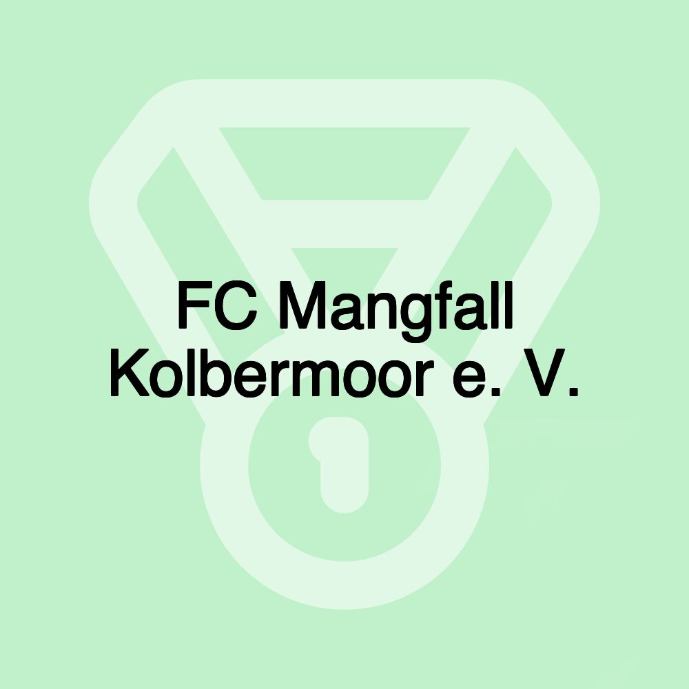 FC Mangfall Kolbermoor e. V.