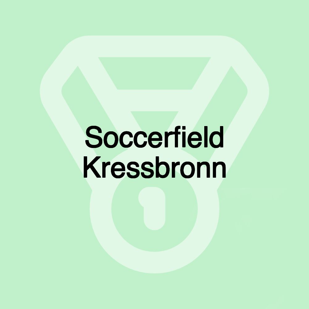 Soccerfield Kressbronn