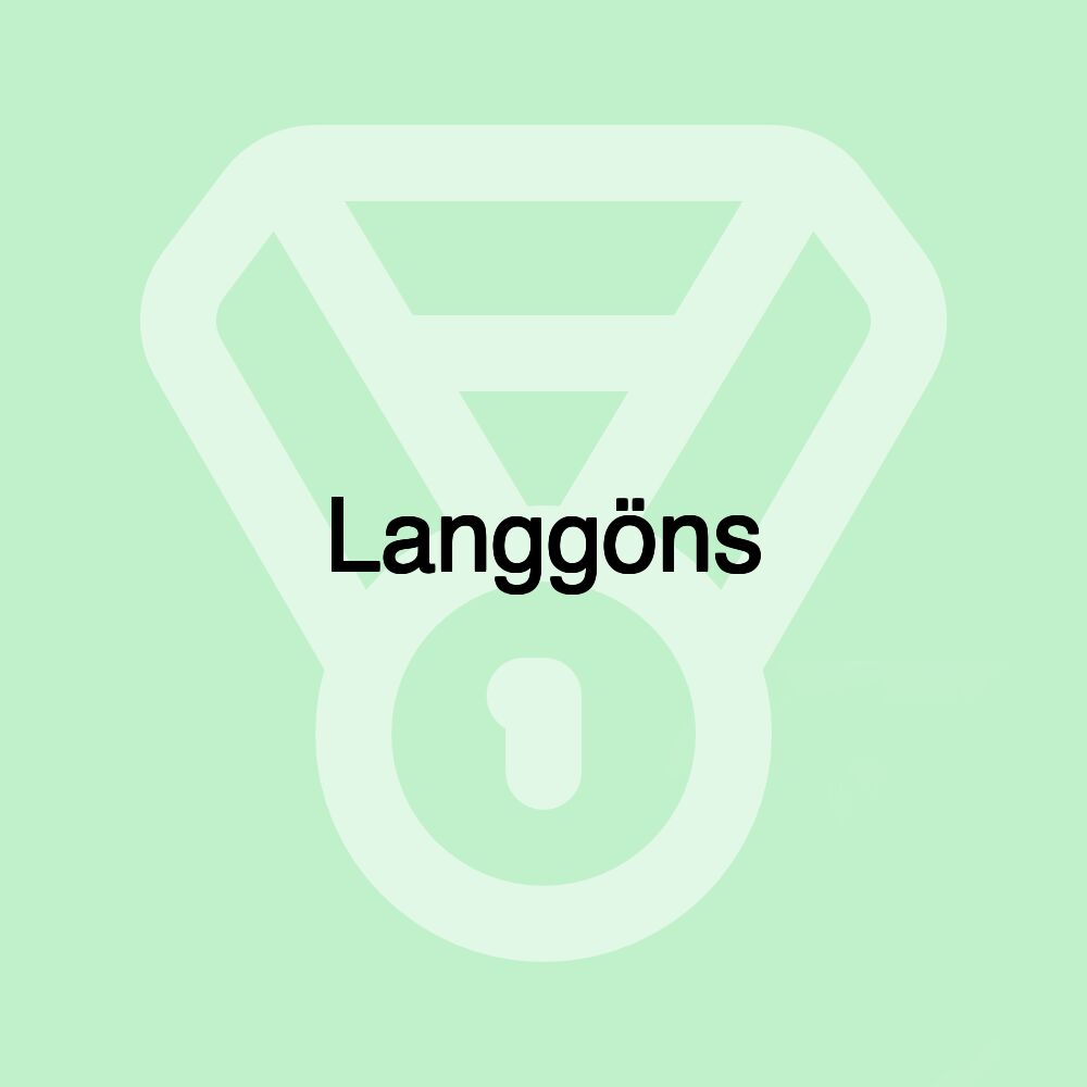 Langgöns