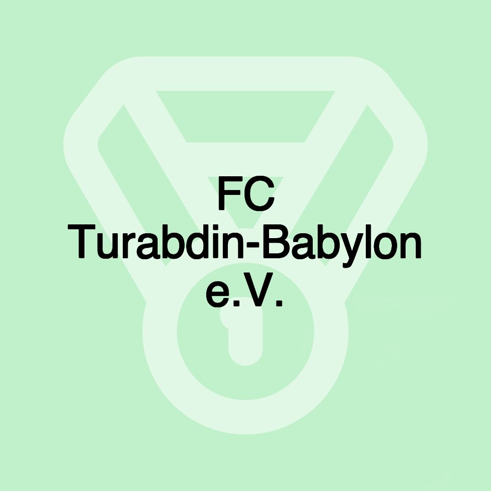 FC Turabdin-Babylon e.V.