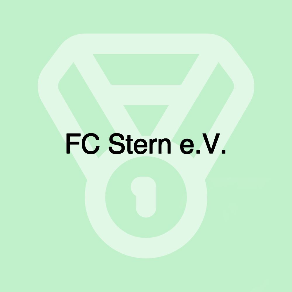 FC Stern e.V.